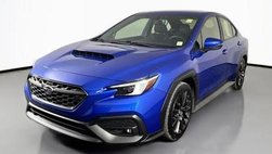 2023 Subaru WRX Limited