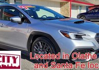 2023 Subaru WRX Limited