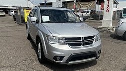 2014 Dodge Journey SXT
