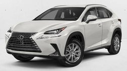 2019 Lexus NX 300 NX 300
