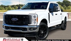 2023 Ford Super Duty F-250 XL
