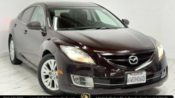 2009 Mazda MAZDA6 i Grand Touring