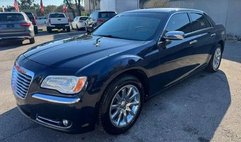 2012 Chrysler 300 Limited