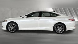 2025 Lexus ES 350 ES 350