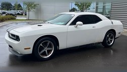 2010 Dodge Challenger SE