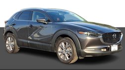 2022 Mazda CX-30 2.5 S Premium
