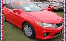 2013 Honda Accord EX-L V6