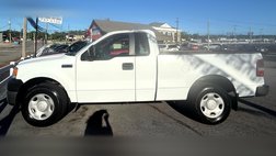 2007 Ford F-150 STX