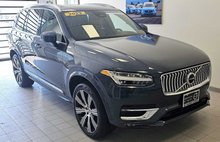 2023 Volvo XC90 B6 Ultimate Bright Theme 7P