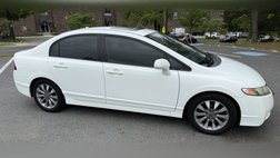 2009 Honda Civic EX