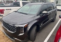 2025 Kia Carnival Hybrid SX Prestige