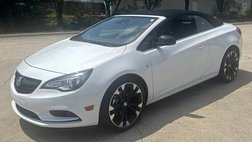 2019 Buick Cascada Sport Touring