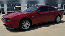 2025 Dodge Charger Daytona R/T