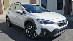 2019 Subaru Crosstrek 2.0i Limited