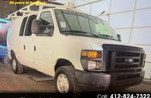 2012 Ford E-Series E-350 SD