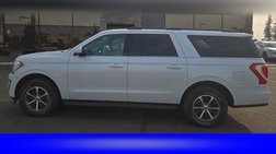 2018 Ford Expedition MAX XLT