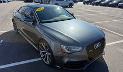 2015 Audi RS 5 4.2 quattro
