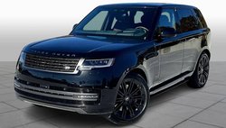 2024 Land Rover Range Rover P530 Autobiography