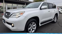 2011 Lexus GX 460 Base