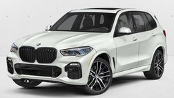2023 BMW X5 M50i