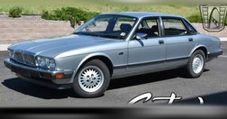 1991 Jaguar XJ-Series XJ6