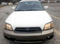 2003 Subaru Outback H6-3.0