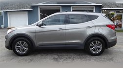 2016 Hyundai Santa Fe Sport 2.4L