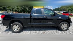 2008 Toyota Tundra SR5