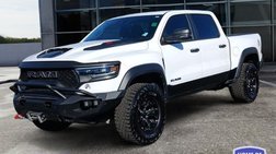 2023 Ram Ram Pickup 1500 TRX
