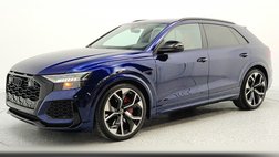 2024 Audi RS Q8 4.0T quattro