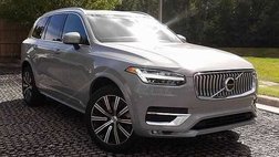 2024 Volvo XC90 B6 Plus Bright Theme 7P