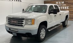2014 GMC Sierra 3500HD SLE