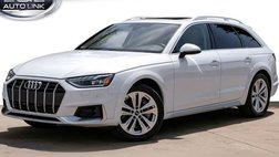 2022 Audi A4 allroad quattro Premium Plus 45 TFSI