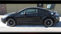2008 Mitsubishi Eclipse GT