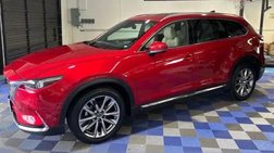 2017 Mazda CX-9 Grand Touring
