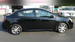 2012 Nissan Sentra 2.0 SL