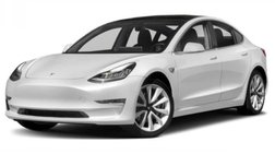 2020 Tesla Model 3 Performance