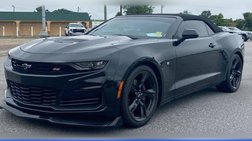 2023 Chevrolet Camaro SS