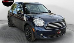 2014 MINI Countryman Cooper