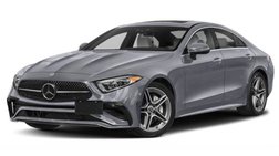 2023 Mercedes-Benz CLS-Class CLS 450 4MATIC