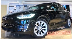 2018 Tesla Model X 100D