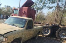1994 Mazda B-Series Truck B2300