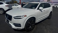 2019 Volvo XC90 T6 Momentum