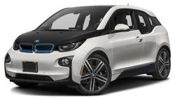 2015 BMW i3 Base