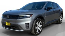 2024 Honda Prologue EX