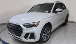 2023 Audi Q5 quattro S line Premium 45 TFSI