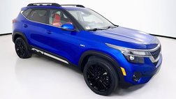 2023 Kia Seltos Nightfall