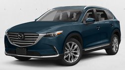 2016 Mazda CX-9 Grand Touring