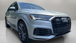 2023 Audi Q7 quattro Prestige 55 TFSI