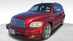 2008 Chevrolet HHR LT